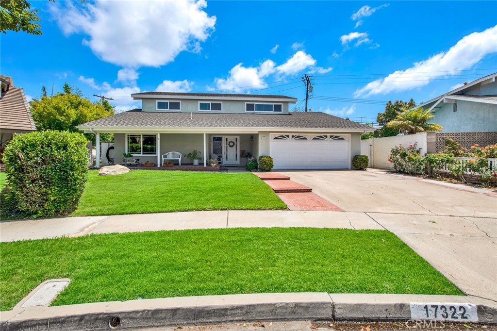 17322 Coronado Lane, Huntington Beach, CA 92647