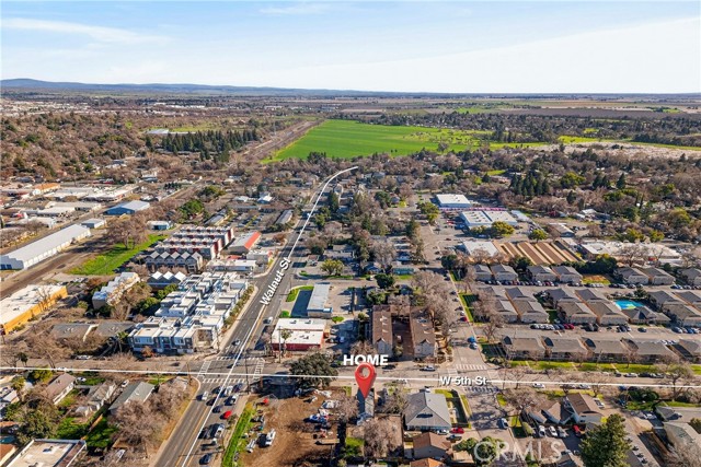 Detail Gallery Image 38 of 42 For 1128 W 5th, Chico,  CA 95928 - – Beds | – Baths