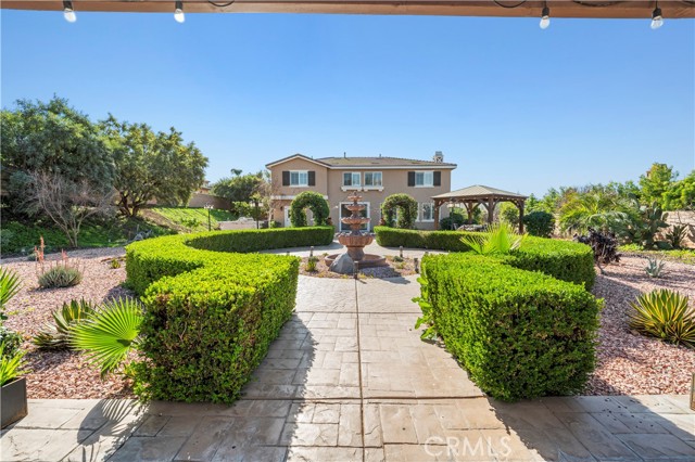 Detail Gallery Image 15 of 52 For 12810 Sierra Creek, Riverside,  CA 92503 - 5 Beds | 3 Baths