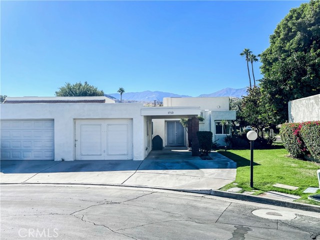 Detail Gallery Image 25 of 38 For 1713 Wack Wack Plz, Palm Springs,  CA 92264 - 2 Beds | 2 Baths