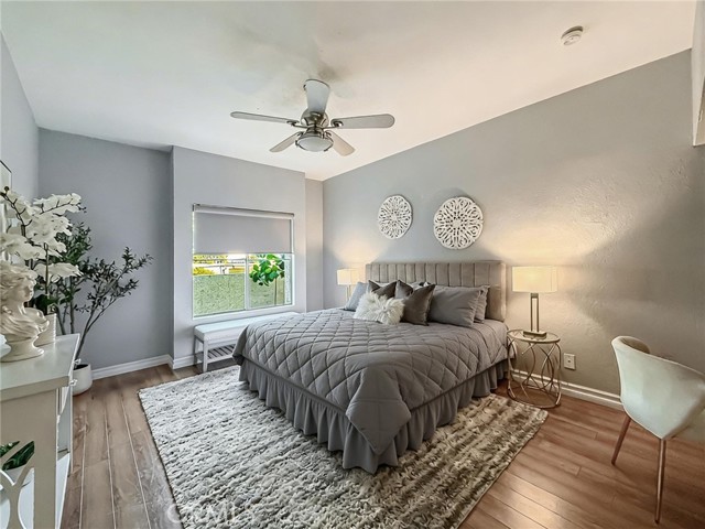 Detail Gallery Image 30 of 50 For 5420 Sylmar Ave #118,  Sherman Oaks,  CA 91401 - 2 Beds | 2 Baths