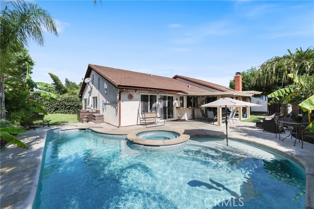 Detail Gallery Image 44 of 52 For 1184 E Meadow Wood Dr, Covina,  CA 91724 - 3 Beds | 2 Baths