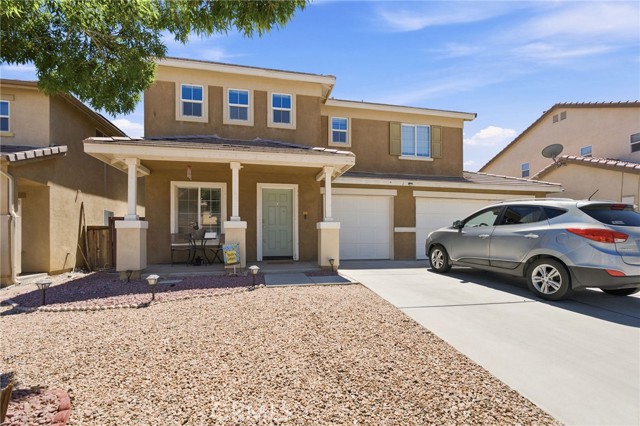 14601 Equestrian Way, Victorville, CA 92394 photo 2