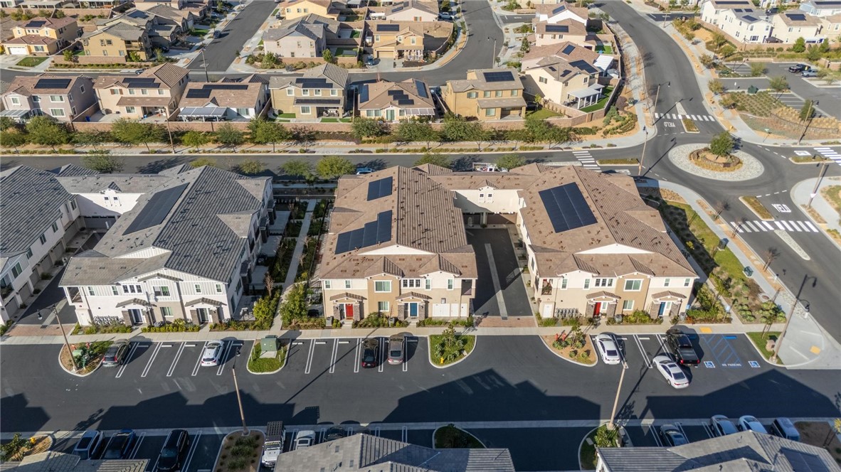 Detail Gallery Image 27 of 31 For 16680 Wyndham Ln #12,  Fontana,  CA 92336-6150 - 1 Beds | 1/1 Baths