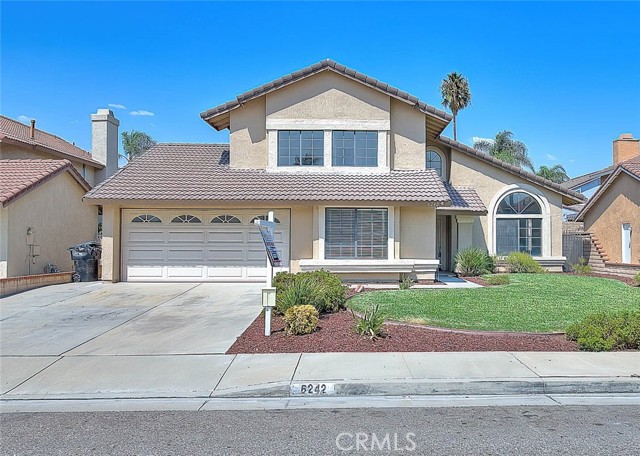 6242 Yorkshire Court, Chino, CA 91710