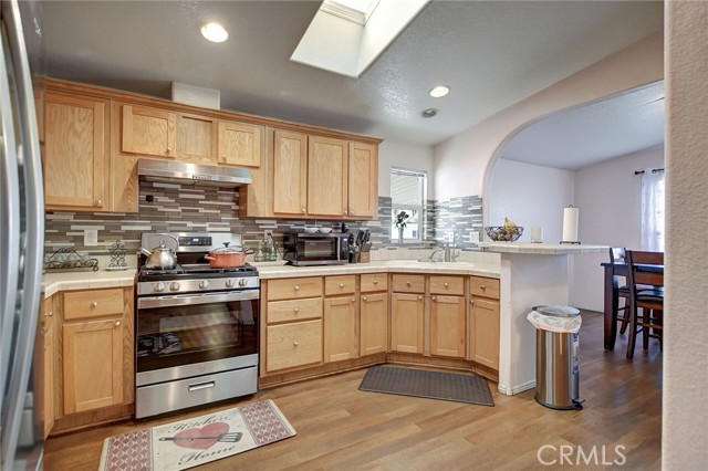 Detail Gallery Image 12 of 31 For 3825 Crestmore Rd #459,  Jurupa Valley,  CA 92509 - 3 Beds | 2 Baths