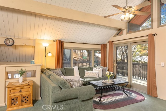 Detail Gallery Image 6 of 34 For 41935 Switzerland Dr #22,  Big Bear Lake,  CA 92315 - 3 Beds | 2 Baths