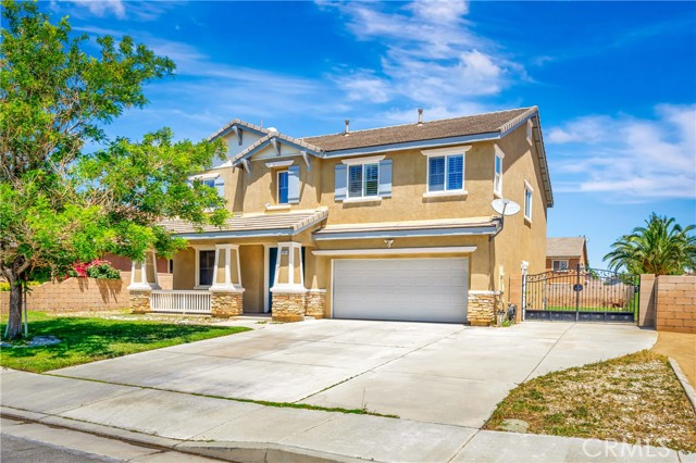 Detail Gallery Image 5 of 56 For 1791 Hideaway Pl, Palmdale,  CA 93551 - 3 Beds | 3 Baths