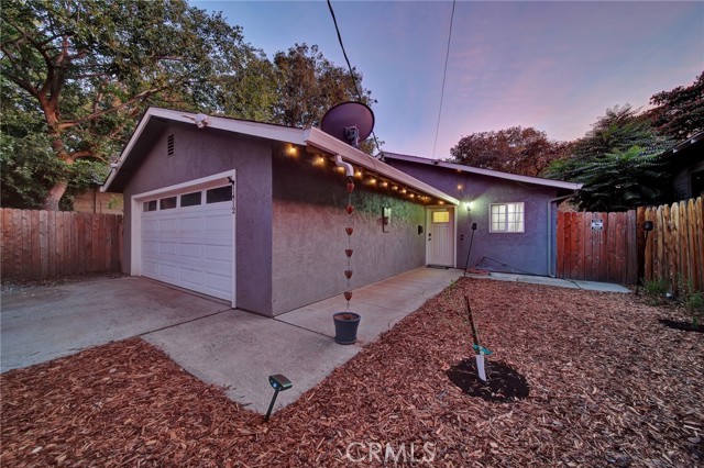 Detail Gallery Image 1 of 1 For 1412 Laurel St, Chico,  CA 95928 - 3 Beds | 1 Baths