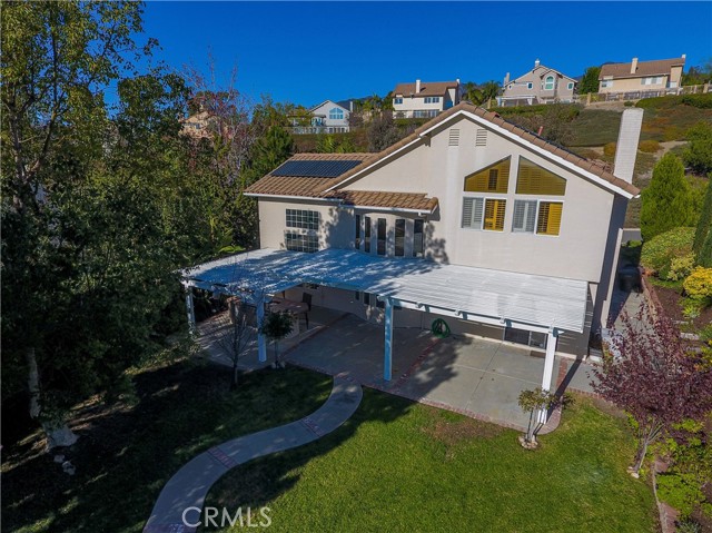 Detail Gallery Image 55 of 69 For 21455 Birdhollow Dr, Rancho Santa Margarita,  CA 92679 - 4 Beds | 2/1 Baths