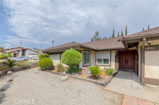 Detail Gallery Image 2 of 19 For 1804 Wilcox Ave, Monterey Park,  CA 91755 - 4 Beds | 2 Baths