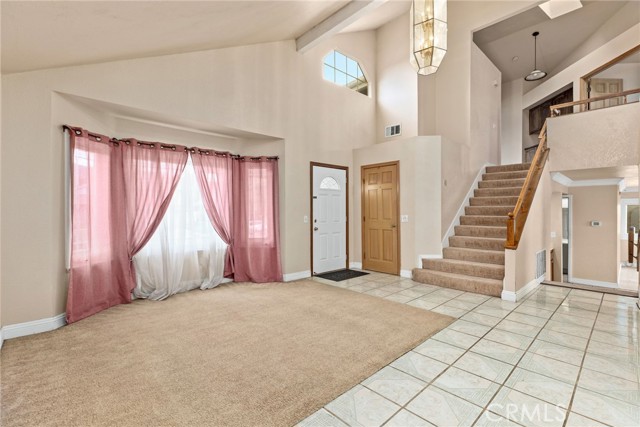 Detail Gallery Image 7 of 32 For 25639 Palm Shadows Dr, Moreno Valley,  CA 92557 - 4 Beds | 2/1 Baths