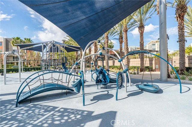 Detail Gallery Image 36 of 39 For 202 Tribeca, Irvine,  CA 92612 - 2 Beds | 2 Baths