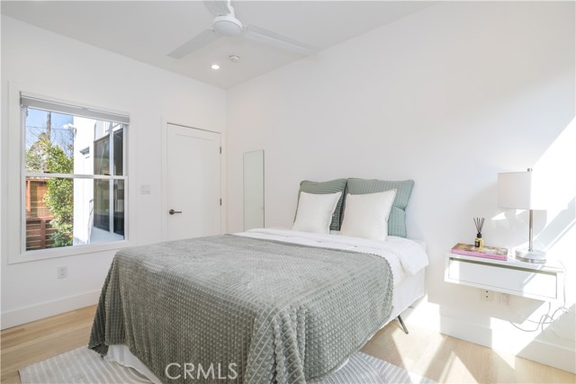 Detail Gallery Image 33 of 47 For 5228 De Longpre Ave, Los Angeles,  CA 90027 - 2 Beds | 2 Baths