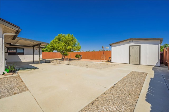 Detail Gallery Image 9 of 32 For 41476 Thornton Ave, Hemet,  CA 92544 - 3 Beds | 2 Baths