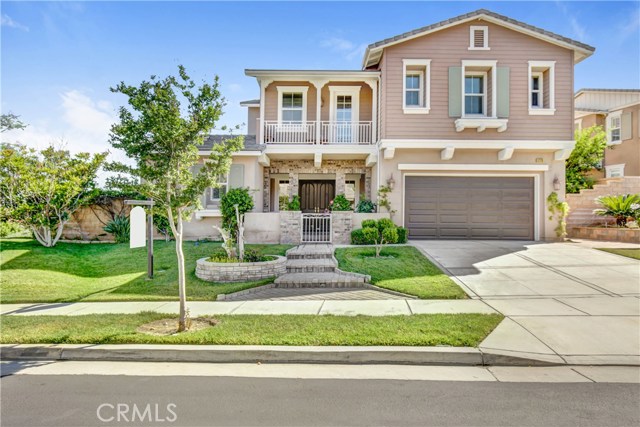 5238 Pewter Dr, Rancho Cucamonga, CA 91739