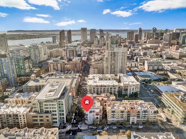 MLS 305009787 San Diego Condo for sale