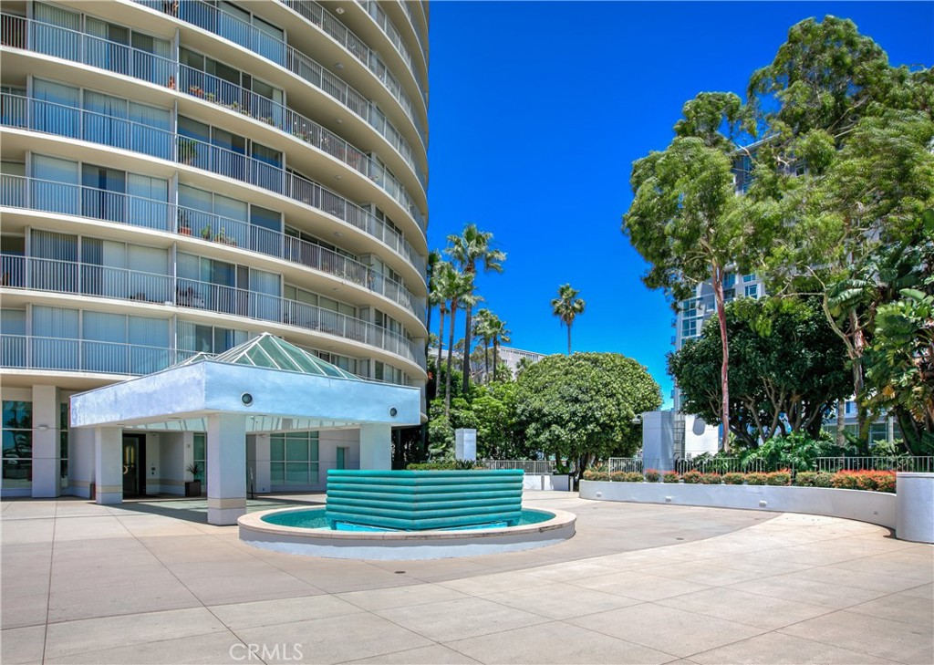 700 E Ocean Boulevard #2301