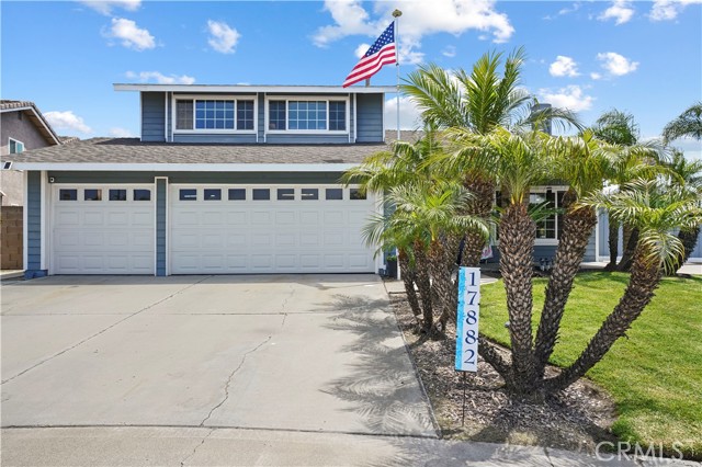 Thumbnail for 17882 Hallcroft Ln, Huntington Beach, CA 92647