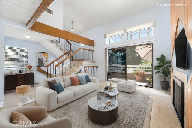 Detail Gallery Image 27 of 28 For 917 W Imperial #64,  La Habra,  CA 90631 - 1 Beds | 1/1 Baths