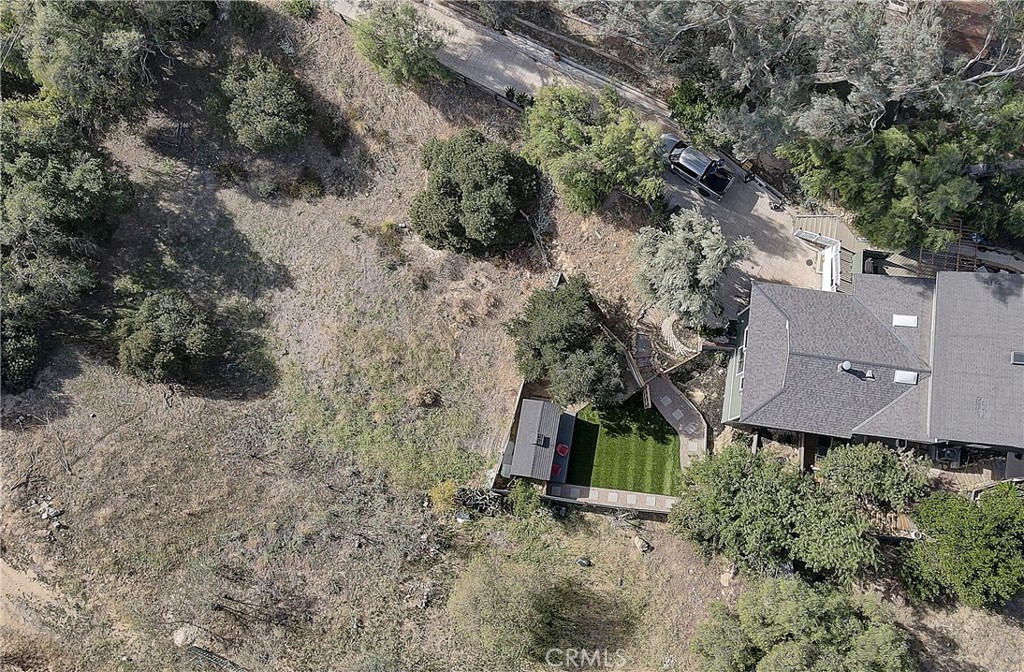 0 County Line Rd, Simi Valley, CA 91311