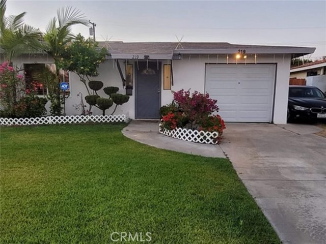 Image 2 for 219 W Sirius Ave, Anaheim, CA 92802