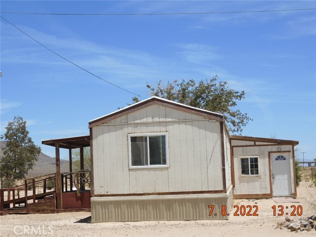 Detail Gallery Image 6 of 40 For 37305 Calico Bld, Yermo,  CA 92398 - 2 Beds | 1 Baths