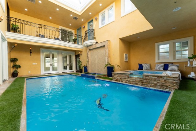 Detail Gallery Image 51 of 75 For 409 Morning Star, Newport Beach,  CA 92660 - 5 Beds | 5/1 Baths