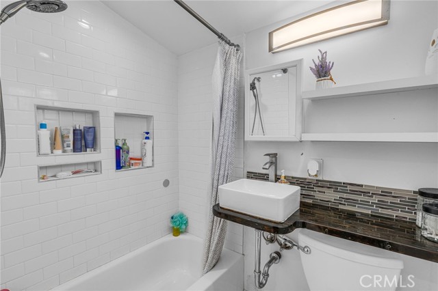 Detail Gallery Image 27 of 33 For 3312 California Ave, Signal Hill,  CA 90755 - 1 Beds | 1 Baths