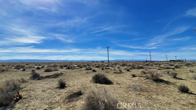 Detail Gallery Image 12 of 30 For 0 Rosamond Blvd & Kildeer St, Rosamond,  CA 93560 - – Beds | – Baths