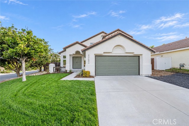 44686 Calle Hilario, Temecula, CA 92592