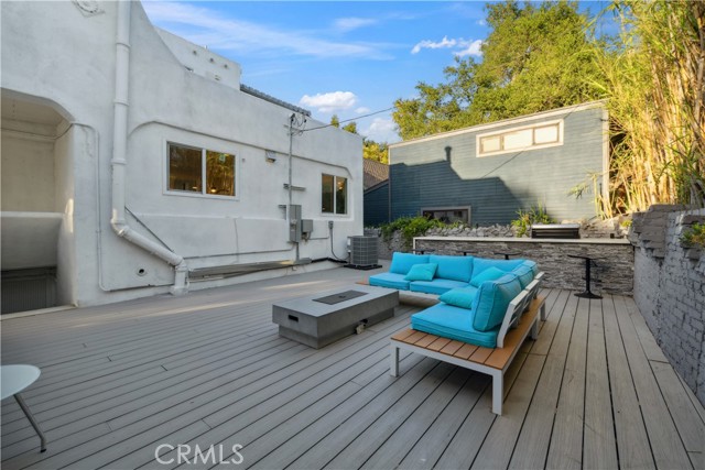 Detail Gallery Image 62 of 70 For 1290 E Woodbury, Pasadena,  CA 91104 - 5 Beds | 5 Baths