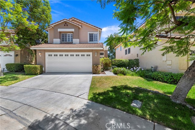 Image 2 for 811 San Carlos Circle, Corona, CA 92879