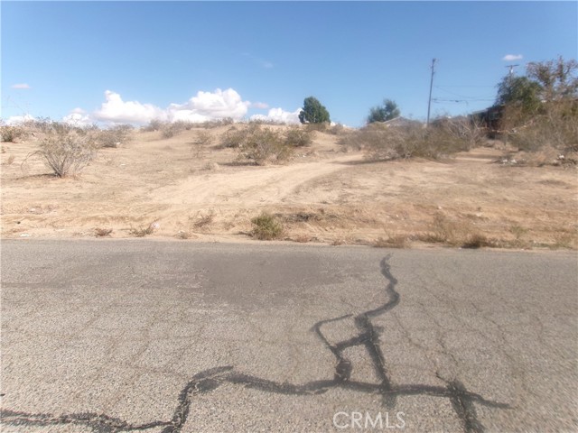 Detail Gallery Image 2 of 2 For 0 Barranca Way, Victorville,  CA 92394 - – Beds | – Baths