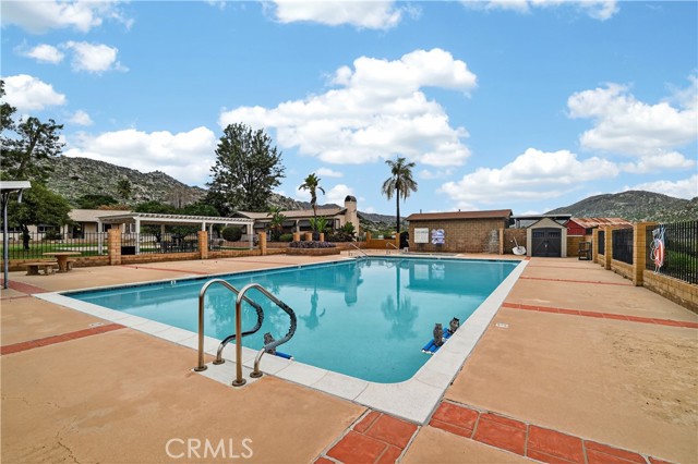 Detail Gallery Image 40 of 42 For 24515 California #42,  Hemet,  CA 92545 - 2 Beds | 2 Baths