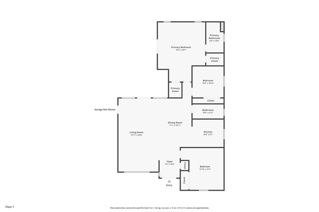 Property Photo from MLS
