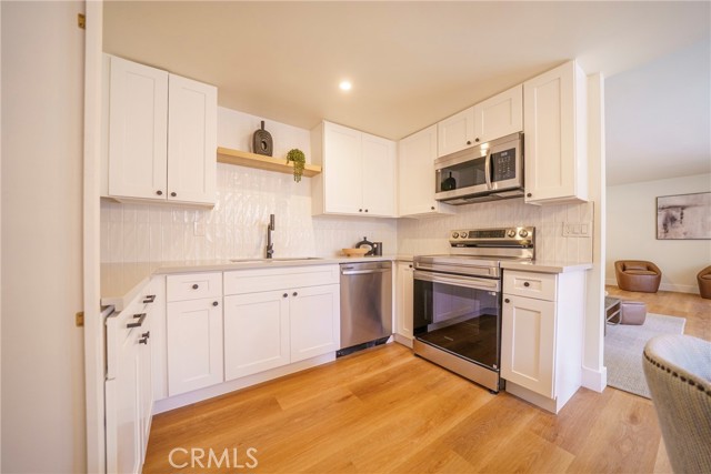 Detail Gallery Image 8 of 37 For 2940 W Carson St #122,  Torrance,  CA 90503 - 2 Beds | 2 Baths