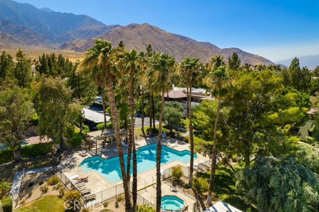 Detail Gallery Image 15 of 19 For 550 N Villa Ct #117,  Palm Springs,  CA 92262 - 1 Beds | 1 Baths