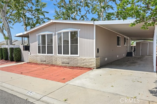 Detail Gallery Image 4 of 42 For 1721 E Colton Ave #122,  Redlands,  CA 92374 - 3 Beds | 2 Baths