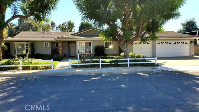 1458 Martingale Court, San Dimas, CA 91773