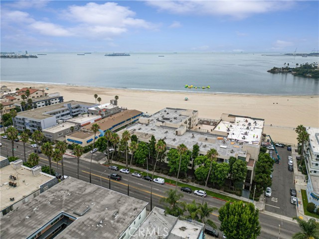 Detail Gallery Image 1 of 26 For 1140 E Ocean Bld #331,  Long Beach,  CA 90802 - 1 Beds | 1 Baths