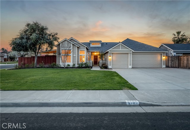 Detail Gallery Image 1 of 1 For 3154 Juniper Ct, Hanford,  CA 93230 - 3 Beds | 2 Baths