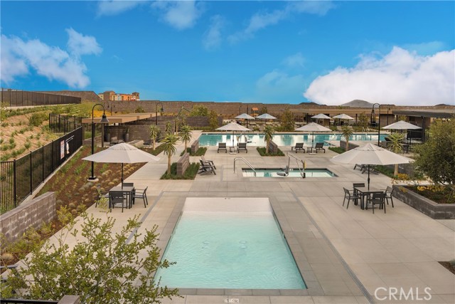 Detail Gallery Image 60 of 67 For 15800 Conservatory Dr, Fontana,  CA 92336 - 5 Beds | 4/1 Baths