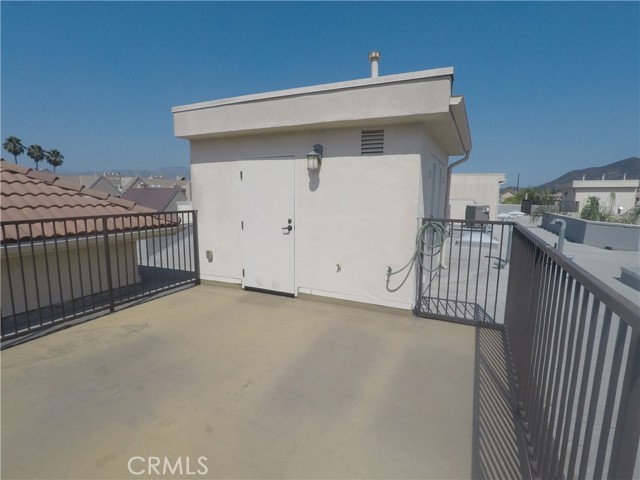 Detail Gallery Image 19 of 19 For 10640 Woodbridge St Ph2,  Toluca Lake,  CA 91602 - 3 Beds | 2/1 Baths