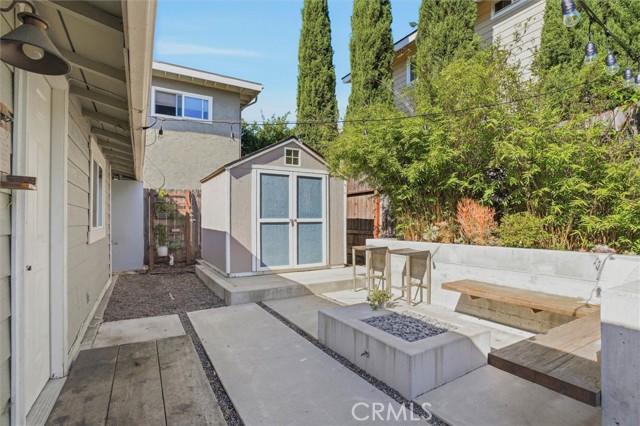 Detail Gallery Image 22 of 27 For 416 Sandercock St, San Luis Obispo,  CA 93401 - 2 Beds | 1 Baths