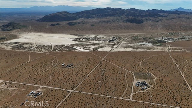  Land for Sale in Apple Valley, California