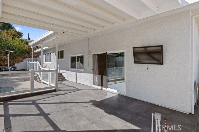 Detail Gallery Image 29 of 29 For 12724 Byron Ave, Granada Hills,  CA 91344 - 4 Beds | 2 Baths