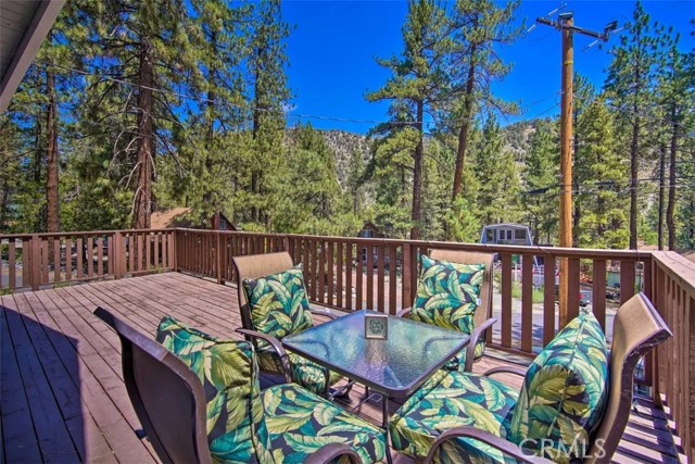 Detail Gallery Image 27 of 28 For 5829 Lone Pine Canyon Rd, Wrightwood,  CA 92397 - 3 Beds | 2 Baths