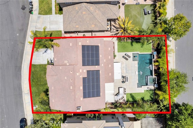 Image 41 of 57 For 46379 Canyon Crest Court