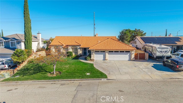 Detail Gallery Image 44 of 54 For 42067 Jenny Ln, Lancaster,  CA 93536 - 3 Beds | 2 Baths